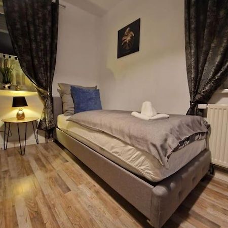 Apartment Del Pueblo Weiden in der Oberpfalz Екстериор снимка