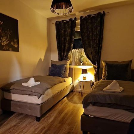 Apartment Del Pueblo Weiden in der Oberpfalz Екстериор снимка
