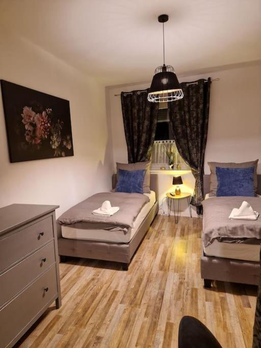 Apartment Del Pueblo Weiden in der Oberpfalz Екстериор снимка