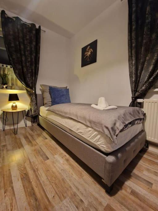 Apartment Del Pueblo Weiden in der Oberpfalz Екстериор снимка