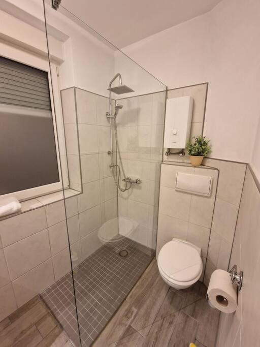 Apartment Del Pueblo Weiden in der Oberpfalz Екстериор снимка