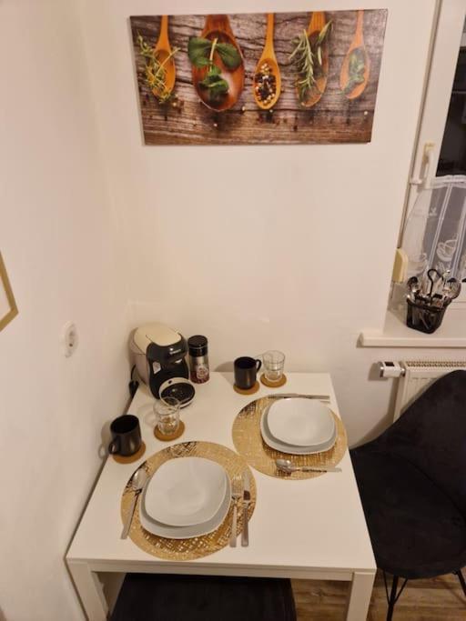 Apartment Del Pueblo Weiden in der Oberpfalz Екстериор снимка