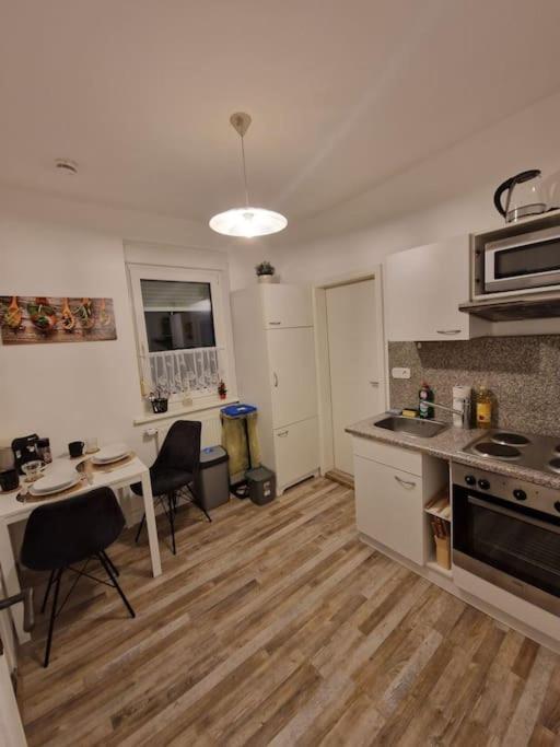 Apartment Del Pueblo Weiden in der Oberpfalz Екстериор снимка