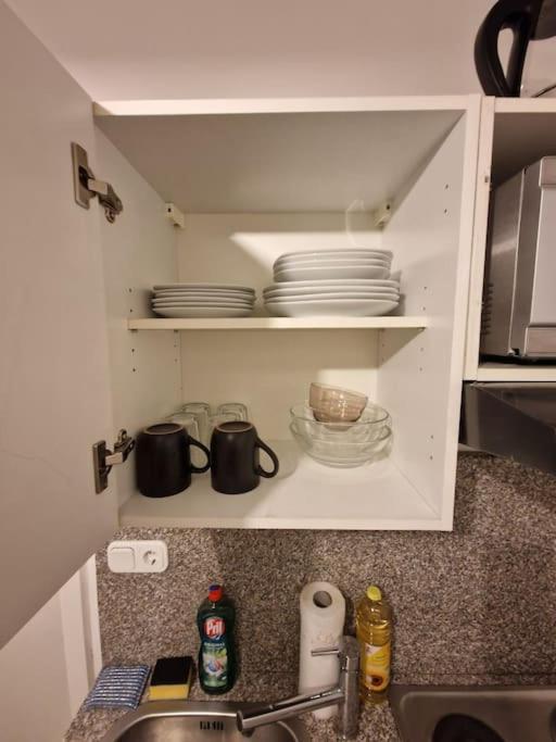 Apartment Del Pueblo Weiden in der Oberpfalz Екстериор снимка