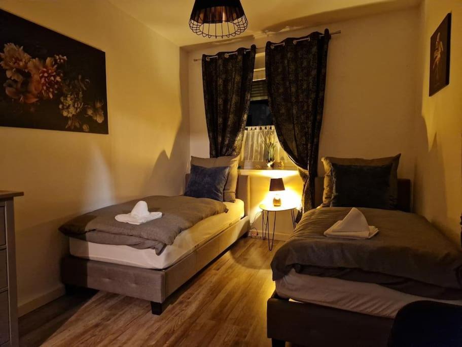 Apartment Del Pueblo Weiden in der Oberpfalz Екстериор снимка