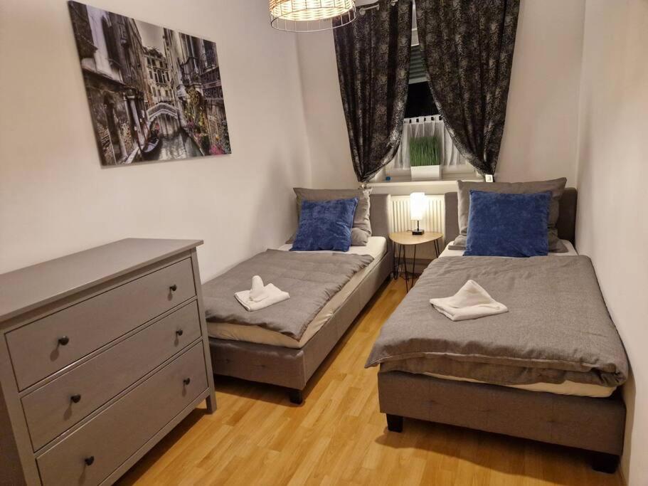 Apartment Del Pueblo Weiden in der Oberpfalz Екстериор снимка