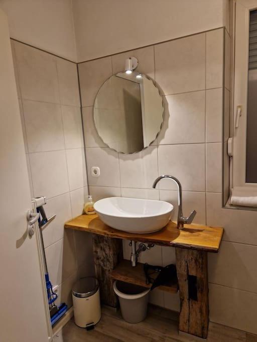 Apartment Del Pueblo Weiden in der Oberpfalz Екстериор снимка